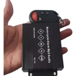 Alarma Radio Parlante Yy-432-Bt