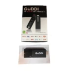 Tv Stick Guddi Convertidor Smart Full Ne - Imagen 6