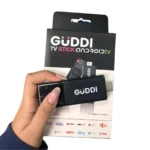 Tv Stick Guddi Convertidor Smart Full Ne - Imagen 5