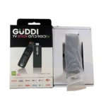 Tv Stick Guddi Convertidor Smart Full Ne - Imagen 3