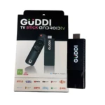Tv Stick Guddi Convertidor Smart Full Ne - Imagen 4