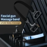 Banda Elástica Masajeador Multifuncional