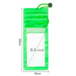 Protector de Agua Bolsa Funda Wp20 - Imagen 3