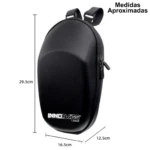 Bolsa Morral de Almacenamiento Impermeab - Imagen 3