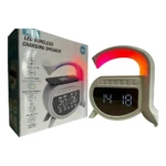 Parlante Bluetooth A16 15W - Imagen 5