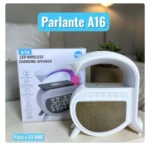Parlante Bluetooth A16 15W - Imagen 4