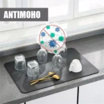 Di Tapete Absorvente Cocina 60 X 40 - Imagen 2