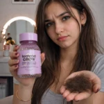 Lemme Grow - Crecimiento Del Cabello