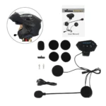 Auricular Bluetooth Moto – Bt12 - Imagen 4
