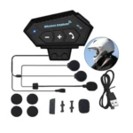 Auricular Bluetooth Moto – Bt12 - Imagen 3
