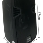 Mini Parlante Vs-Ps2352Bt - Imagen 3