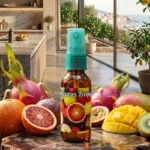 Fragancia Frutas Tropicales - Imagen 3