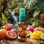 Fragancia Frutas Tropicales - Imagen 2