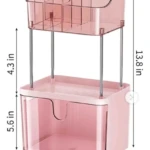 Organizador Multifuncional de Cosméticos - Imagen 3