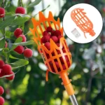 Herramienta para Recoger Fruta Pequeña