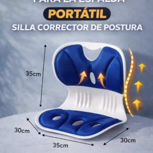 Cojin Corrector de Postura