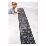 Set Arte 145Pcs Metalico y Rollo Poster - Imagen 5