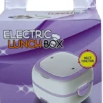 Lonchera Electrica Doble