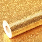 Papel de Cocina Dorado - Imagen 2