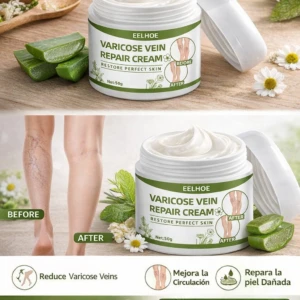 Eelhoe Varicose Vein Repair Cream