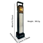 Lámpara Led - Imagen 2