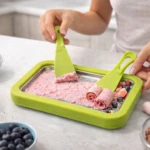 Tabla Bandeja para Hacer Helados Postres - Imagen 7