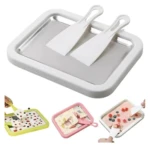 Tabla Bandeja para Hacer Helados Postres - Imagen 6