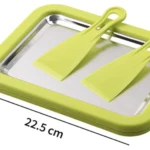 Tabla Bandeja para Hacer Helados Postres - Imagen 4