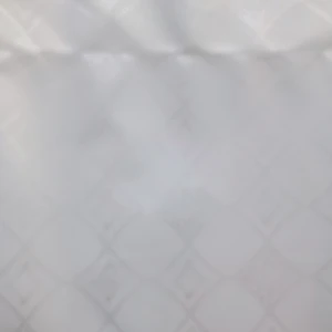 Cortinas en Velo Tricord Decorativo - Filtran la luz exterior y decoran tu sala