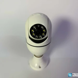 Camara Smart