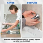 Herramienta para Grifos Rotos