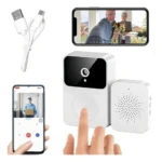 A093 Camara-Timbre X9