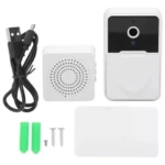 A093 Camara-Timbre X9 - Imagen 4