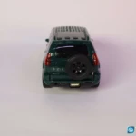 Altavoz Bluetooth B-211 con diseño todoterreno - Disfruta de música envolvente y llamadas manos libres en cualquier lugar - Imagen 3