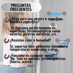 25 Imanes Fuertes Redondos Diametro 4Cm