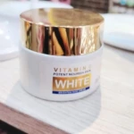 Crema Vitamina C-Lumina C Glow - Imagen 3