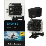 Cámara Deportiva GoPro MX5 4K Ultra HD - Captura aventuras en primera persona con nitidez profesional - Imagen 3