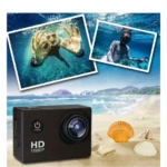 Cámara Deportiva GoPro MX5 4K Ultra HD - Captura aventuras en primera persona con nitidez profesional - Imagen 2