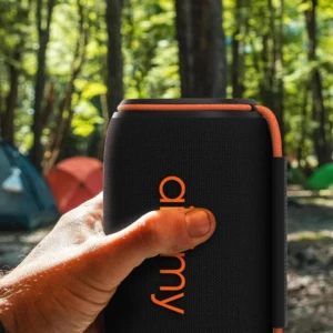 Parlante Inalámbrico Bluetooth Aibimy