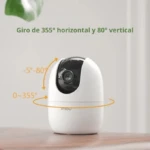 Camara de Seguridad Imou Ranger 2 - Imagen 8