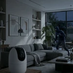Camara de Seguridad Imou Ranger 2 - Imagen 4