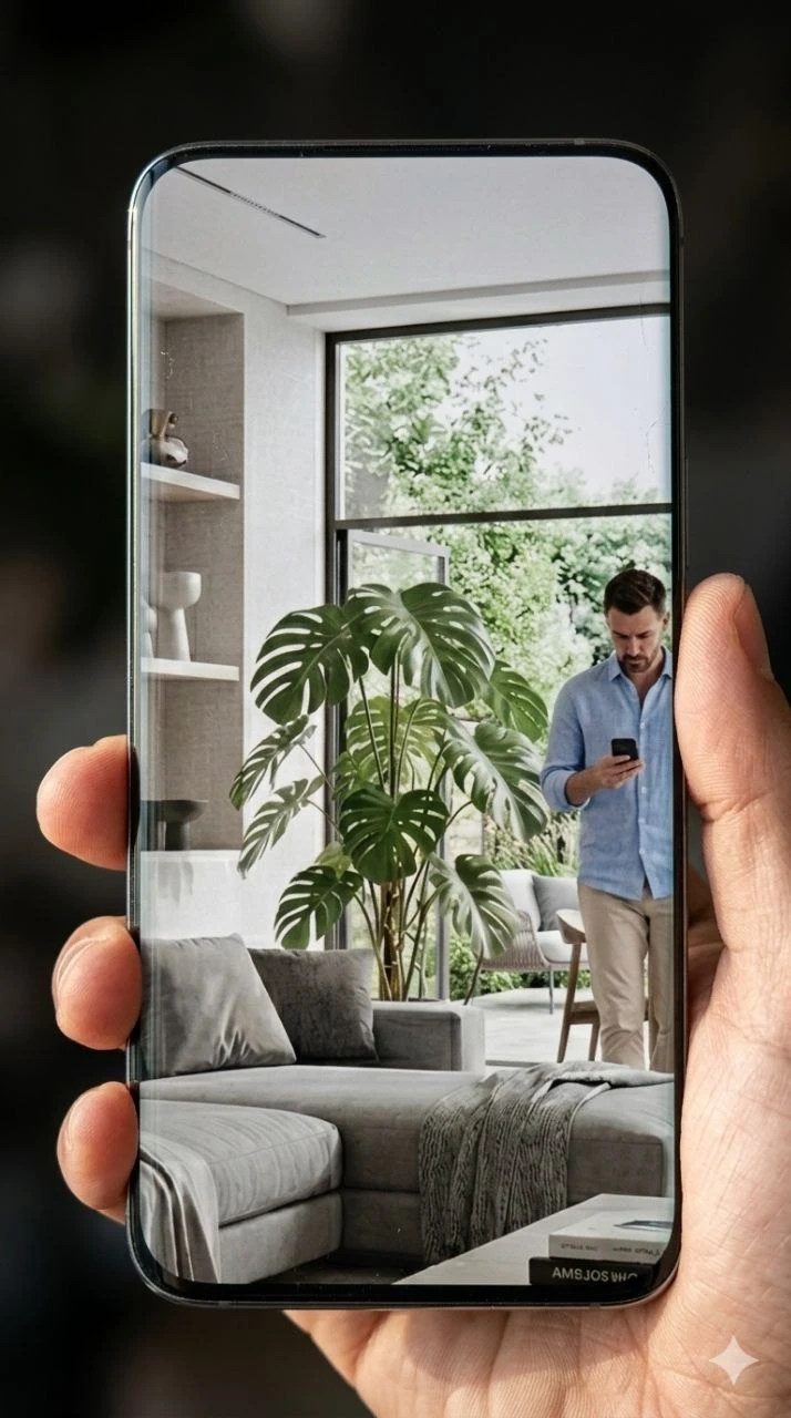 Camara de Seguridad Imou Ranger 2