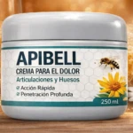 Set x2 Apibell – Crema para El Dolor -Articulac - Imagen 3