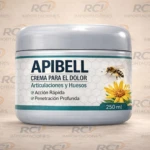 Set x2 Apibell – Crema para El Dolor -Articulac