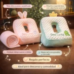 Almohada-Cojin Multifuncion