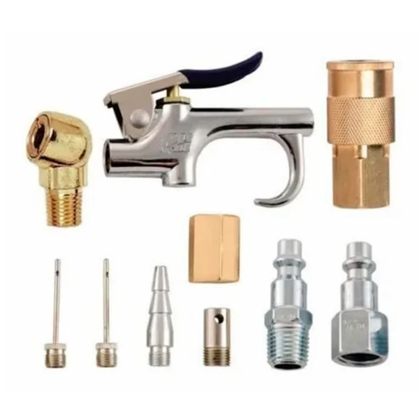 Kit Compresor 14 Pzs