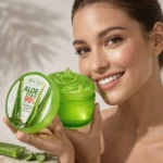 Gel Aloe Vera - Imagen 4