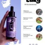 Oxylaky Pets - Articulaciones - Imagen 3