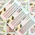 Set x3 Pestañas Punto A Punto 2D A2503-1993 - Imagen 2