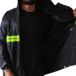 Impermeable para Motociclista - Imagen 4